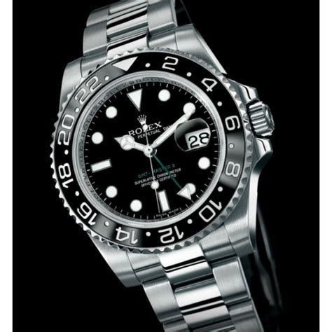 rolex gmt master 2 replica review|rolex gmt master ii homage.